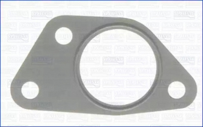 WILMINK GROUP wg1160784 -  Прокладка, выпускной коллектор